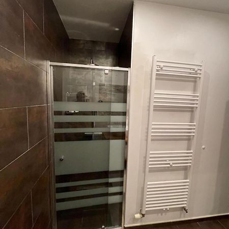 Modern Apartment With Garden In Antwerp, 15Min From City Center Екстериор снимка