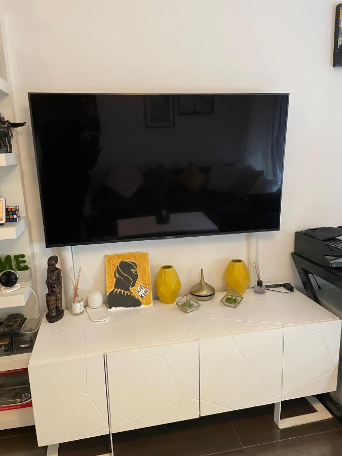 Modern Apartment With Garden In Antwerp, 15Min From City Center Екстериор снимка