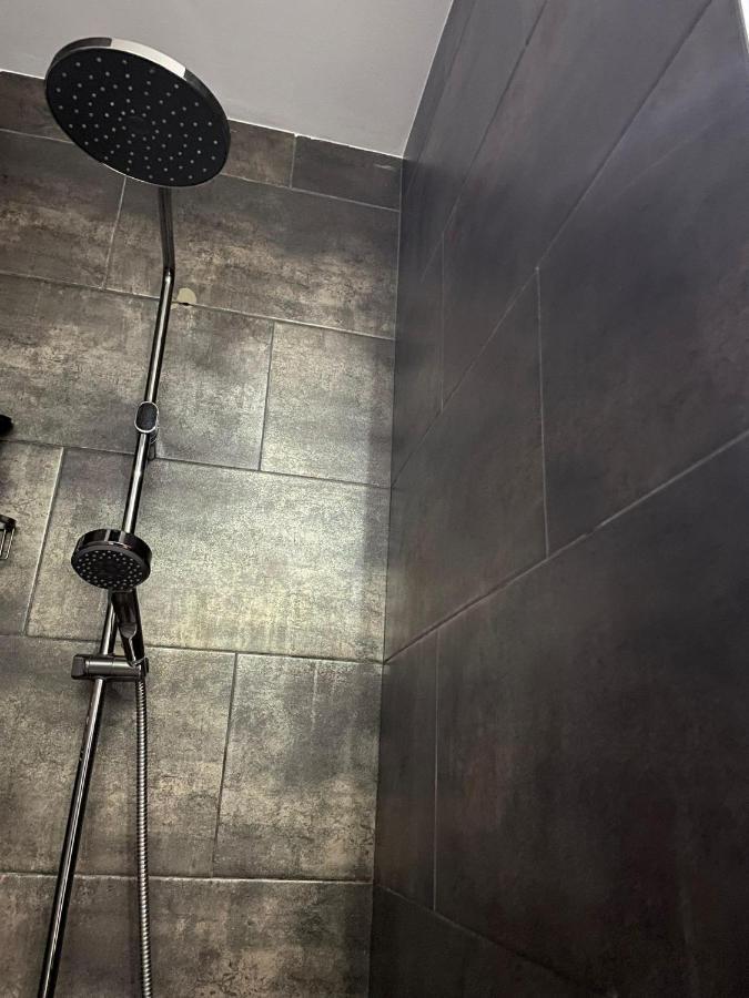Modern Apartment With Garden In Antwerp, 15Min From City Center Екстериор снимка