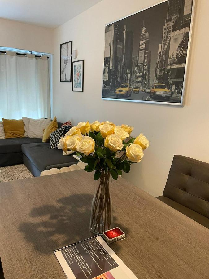 Modern Apartment With Garden In Antwerp, 15Min From City Center Екстериор снимка